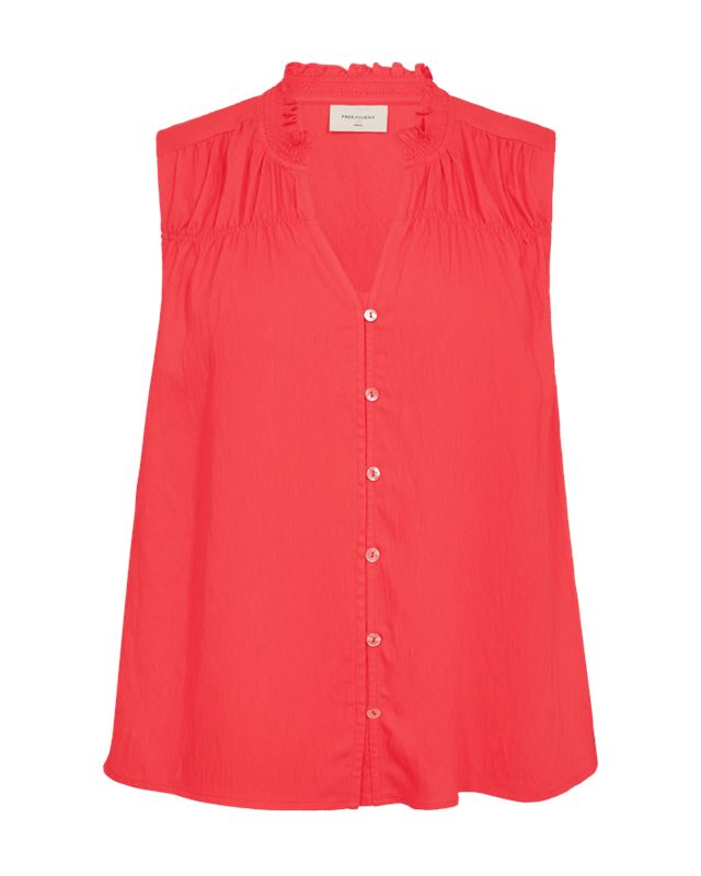 Topp - FQALLY-BLOUSE